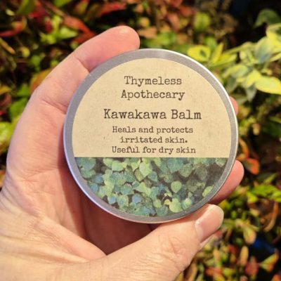 Kawakawa Balm 60ml