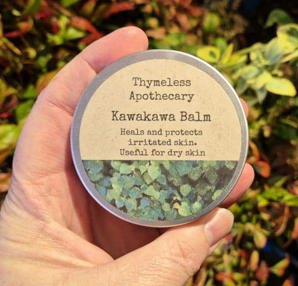Kawakawa Balm 60ml
