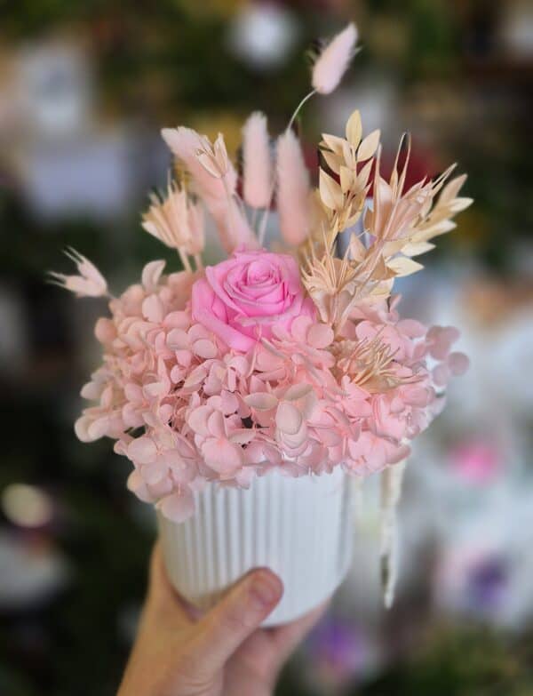 Dried Flower Arrangement - Florist Choice