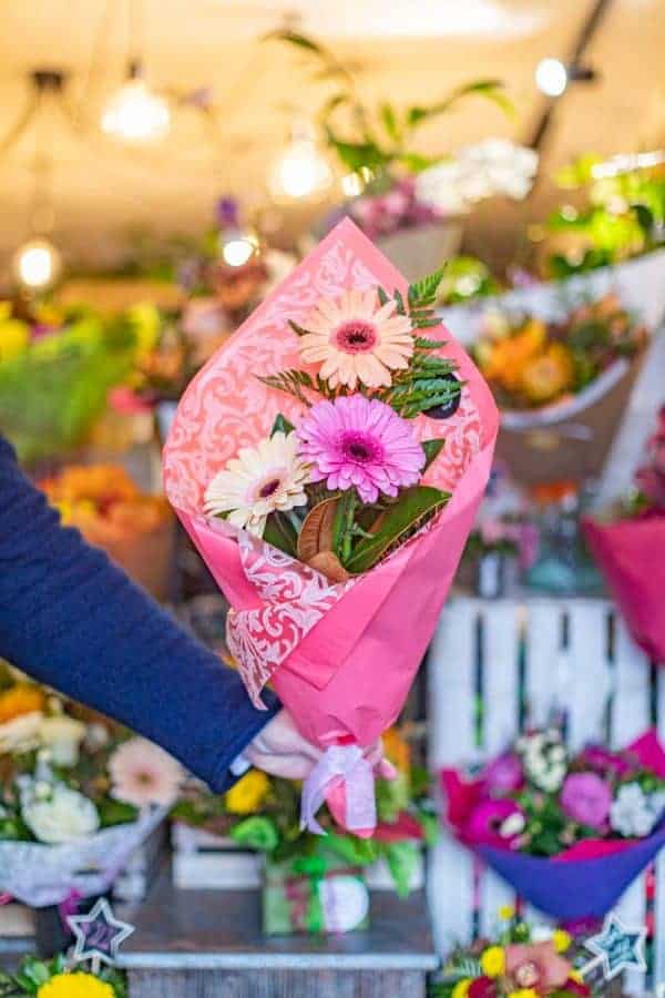 Gerbera Flowers - Florist Choice - Image 3