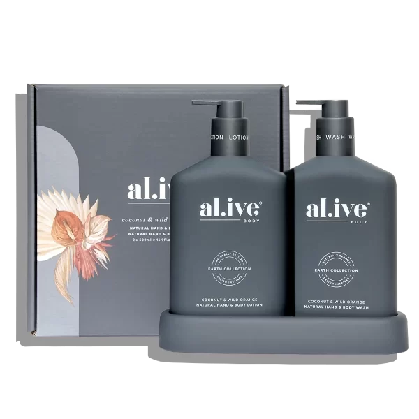 al.ive Wash & Lotion Duos - Image 5