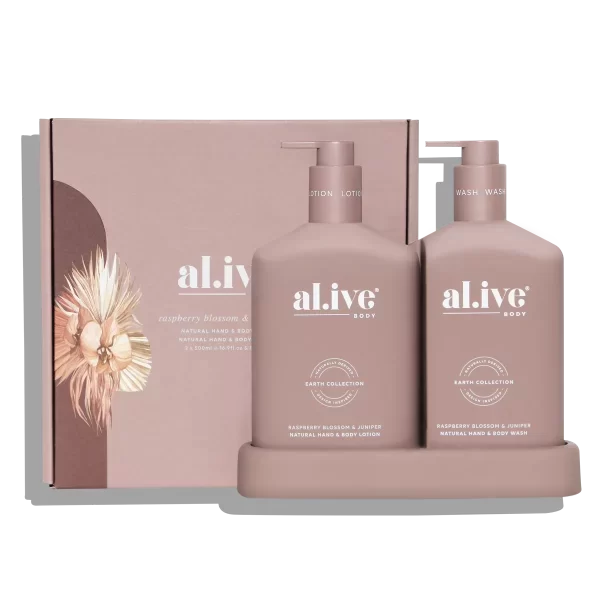 al.ive Wash & Lotion Duos - Image 3