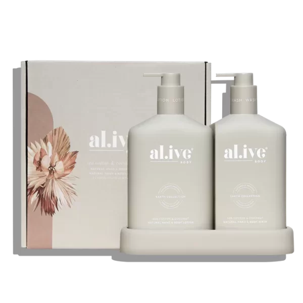 al.ive Wash & Lotion Duos - Image 2