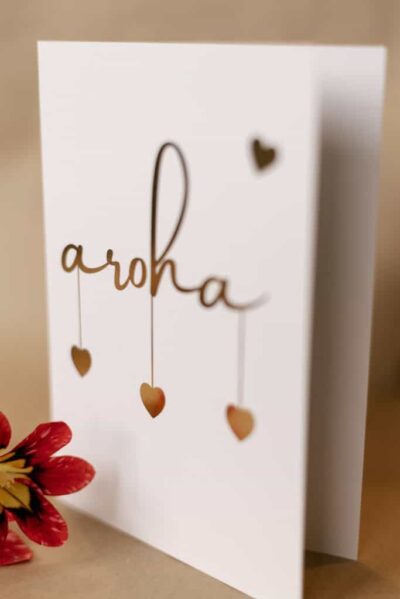aroha gold