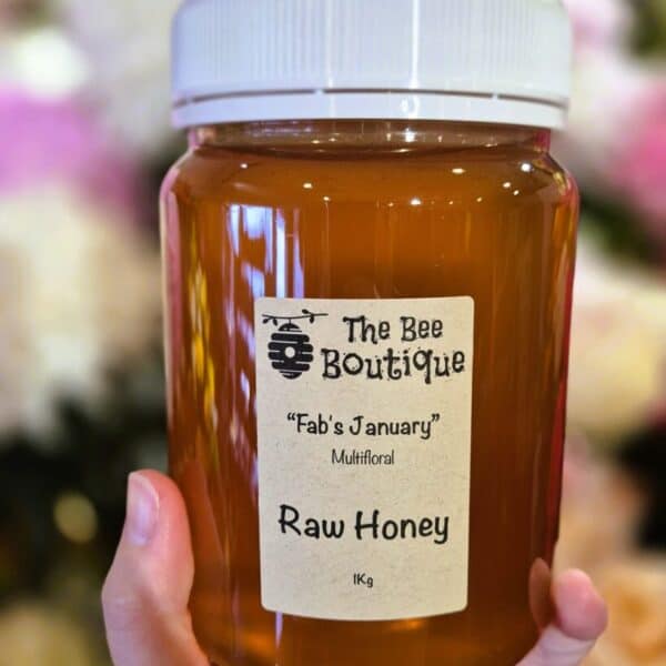 honey