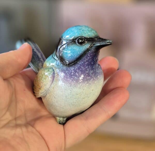 Ceramic Birds - Image 2