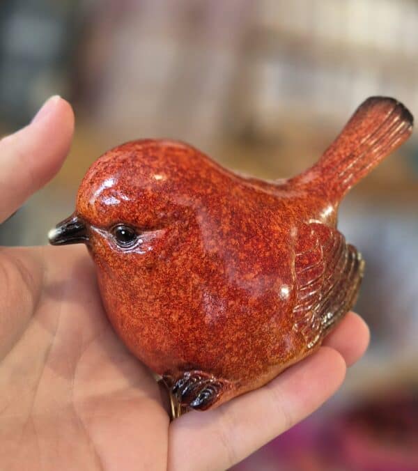 Ceramic Birds - Image 7