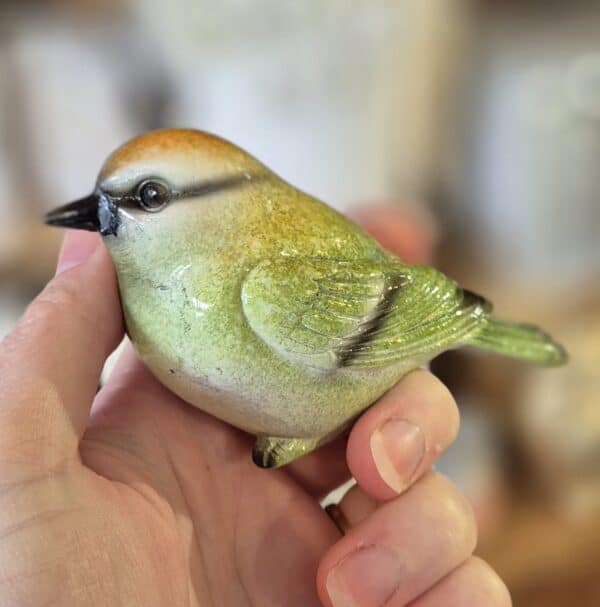 Ceramic Birds - Image 5