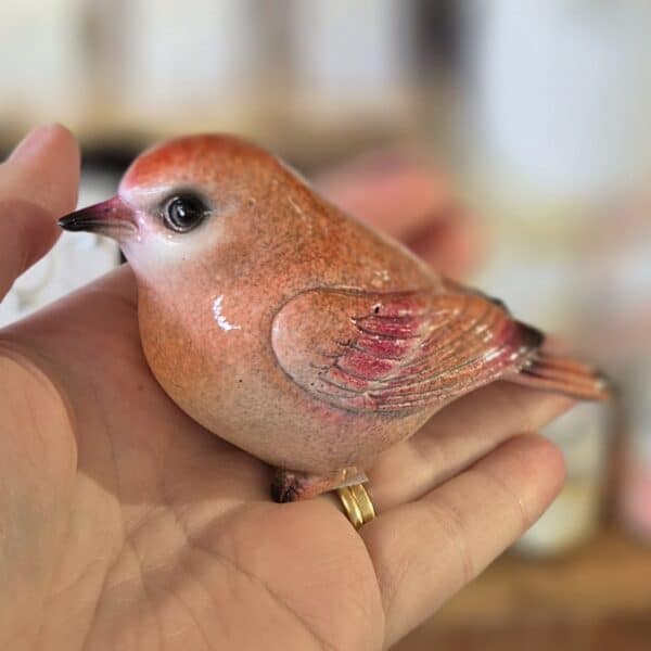 Ceramic Birds - Image 3