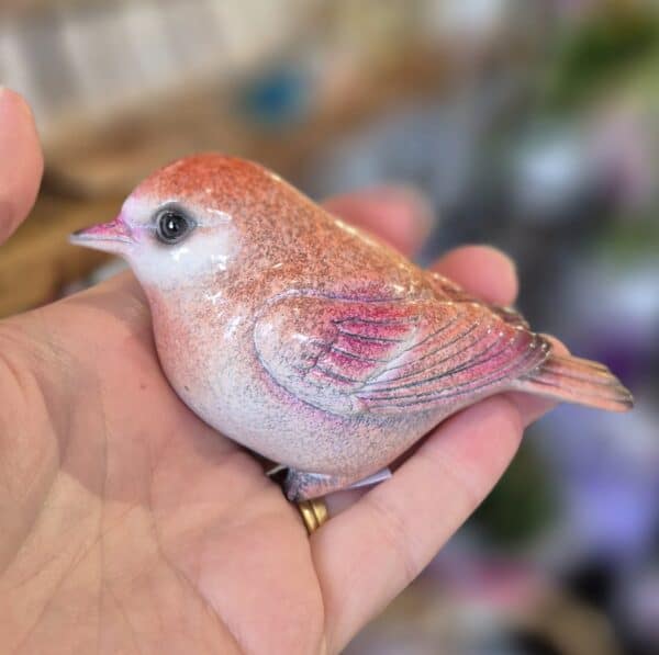 Ceramic Birds - Image 9