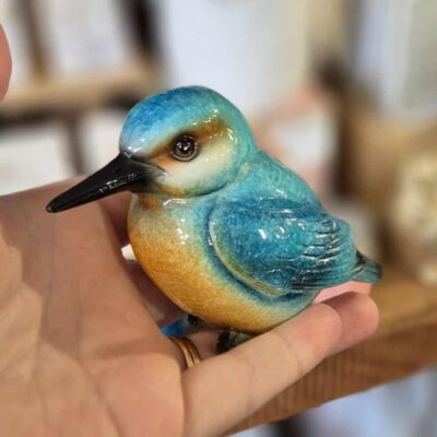 1. kingfisher