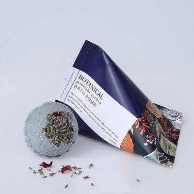 1. midnight bath bomb