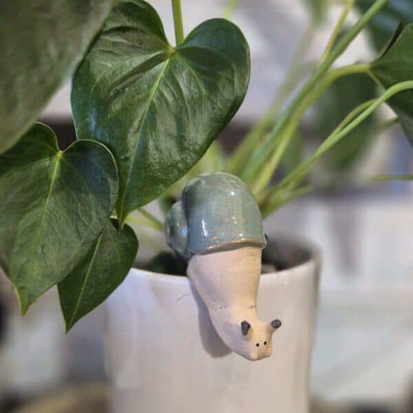 Ceramic Plant Huggers/Hangers