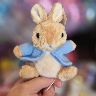 Petter Rabbit Mini
