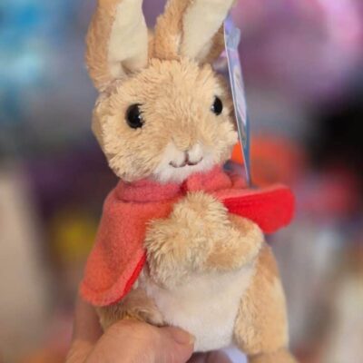 Petter Rabbit Mini Flopsy